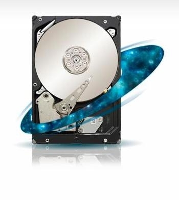 Redstore - Seagate ES 3TB SCSI 3.5" Internal Hard Drive - 7200RPM