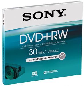 SONDVD164