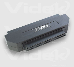 VIDCTL004