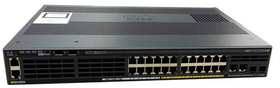 CISNET2LK