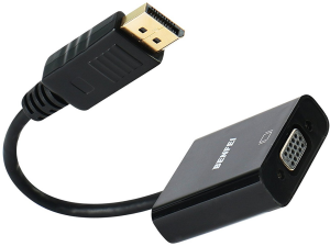 Displayport To VGA Adapter OEMMON33Q