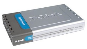 DLINET201