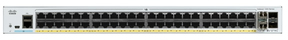 CISNET4EM
