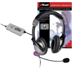 TRUSPK004